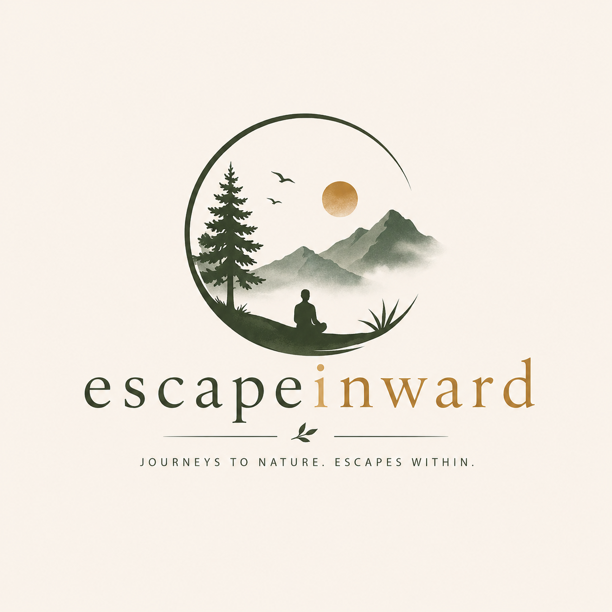 Escape Inward